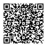 Spam de copia del pago bancario Código QR