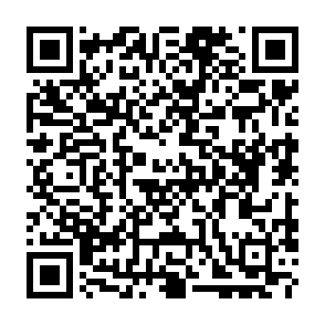 BARADAI virus Código QR