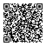 Sitio web de la estafa BITCOIN DONATE Código QR