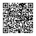 Correo electrónico de phishing Bittrex Código QR