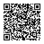 Virus BlackMatter Código QR