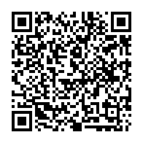 virus BLACKNET Código QR