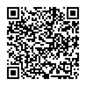 BlackWizard virus Código QR