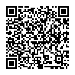 Virus BLADABINDI Código QR