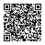 Virus Blender Código QR