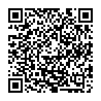 el virus .blower Código QR