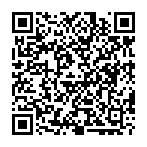 Brain Cipher virus Código QR