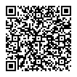 Brokewell malware Código QR