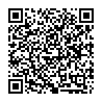 Estafa de regalo de Bitcoin Código QR