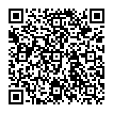 CANADIAN LOTTERY falso anuncio de ganador Código QR