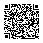 Virus ChromeLoader Código QR