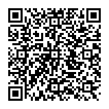 Classified Documents correo electrónico de phishing Código QR