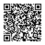 Cargador de malware CoffeeLoader Código QR