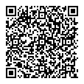 Falso Congratulations! You Have Been Chosen! mensaje Código QR