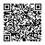 virus CoronaCrypt Código QR