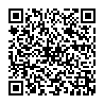 Virus CoV Código QR