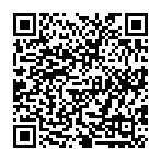 virus CovidWorldCry Código QR