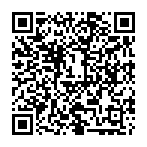 Virus Cring Código QR