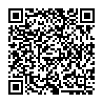 virus .crypted Código QR