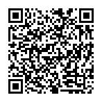 el virus CryptoStealer Código QR