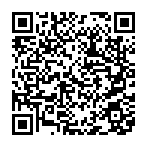 Cyber Security (virus) Código QR