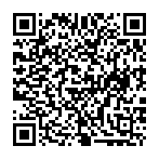 Instalador malicioso Cyberpunk 2077 Código QR