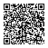 Virus Dark Web Hacker Código QR