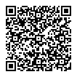 DarkMystic (BlackBit) virus Código QR