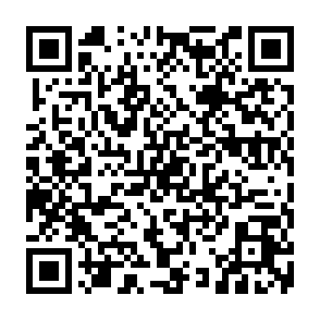 DarkNetRuss virus Código QR