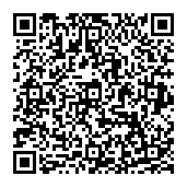 Posible infección de malware Código QR