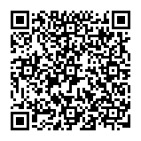 Correo electrónico de phishing Deceased Relative Código QR