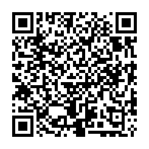 Devill virus Código QR