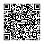EDHST virus Código QR