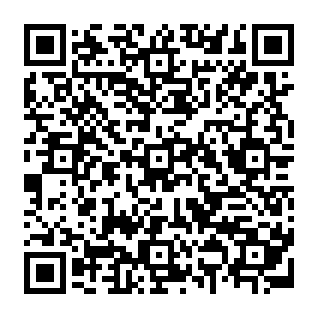 Mensaje de phishing Email Deliverability Alert Código QR