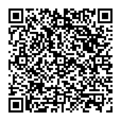 Página web fraudulenta Error Retrieving Information From Bank Código QR
