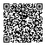 Extensión fraudulenta de Google Sheets para navegadores Código QR