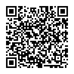 Página web fraudulenta de Valorant Gift Código QR
