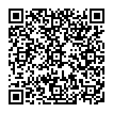 Secuestrador del navegador SerachMates Código QR