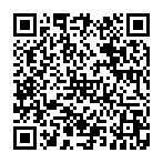 Fortnite (malware) Código QR