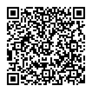 Forwarding Rule Added estafa de phishing Código QR