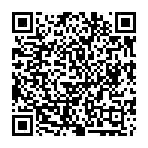 GachiLoader virus Código QR