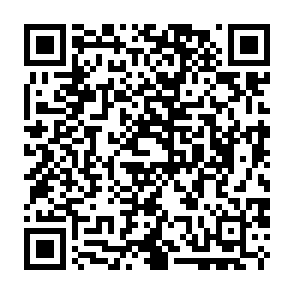 Glitch SPY troyano de acceso remoto Código QR