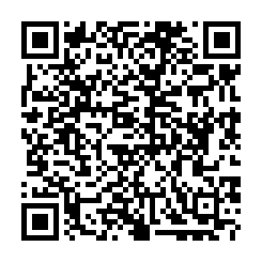 Virus GodDamn Código QR
