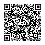 GoldenEye (virus) Código QR