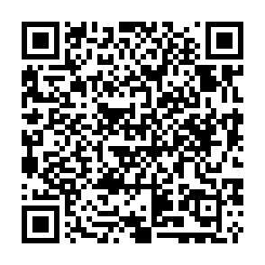 GOTHAM virus Código QR