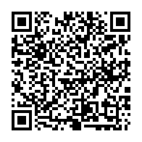 Govcrypt virus Código QR