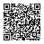 el virus GozNym Código QR