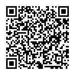 Virus Grej Código QR