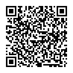 Virus Hairysquid Código QR