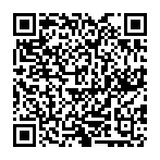 el virus Hancitor Código QR